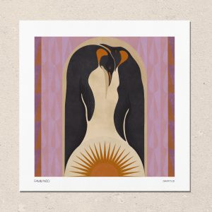 Lámina "Gratitud"