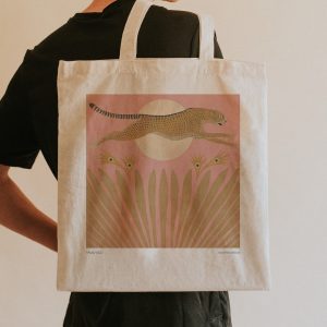Tote Bag - Independencia