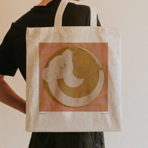 Tote Bag - Gratitud