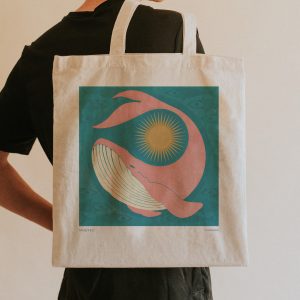 Tote Bag - Compasion