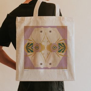 Tote Bag - Compromiso