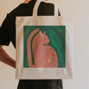 Tote Bag - Educación