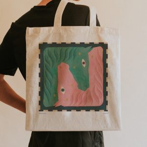 Tote Bag - Empatía