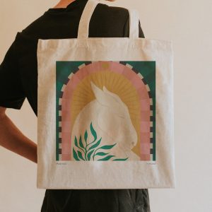 Tote Bag - Humildad