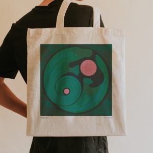 Tote Bag - Inteligencia