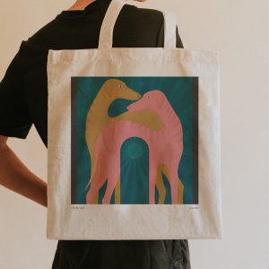 Tote Bag - Lealtad