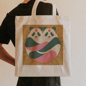 Tote Bag - Respeto