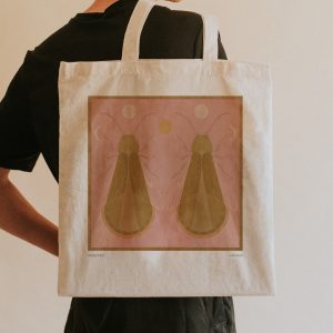 Tote Bag - Vitalidad